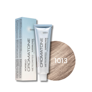 MONTIBELLO CROMATONE METEORITES profesjonalna farba do włosów 60 ml | 1013