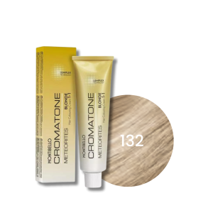 MONTIBELLO CROMATONE METEORITES profesjonalna farba do włosów 60 ml | 132