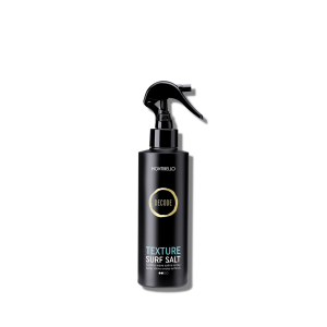 MONTIBELLO DECODE Texture Surf Salt spray sól morska nadająca fale 200 ml