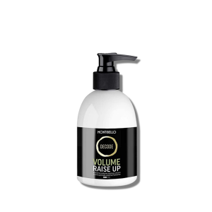 MONTIBELLO DECODE Volume Raise Up krem stylizujący nadający objętość 200 ml