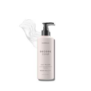 MONTIBELLO DECODE ZERO Co-Wash produkt kondycjonujący do włosów 250 ml - image 2