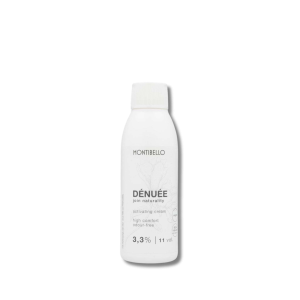 MONTIBELLO DENUEE oxydant krem aktywujący developer aktywator 90 ml | 3,3%
