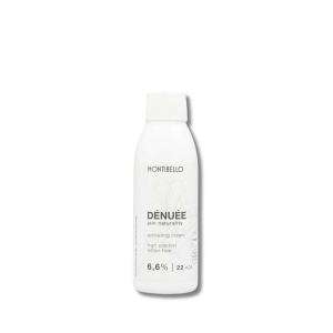 MONTIBELLO DENUEE oxydant krem aktywujący developer aktywator 90 ml | 6,6%