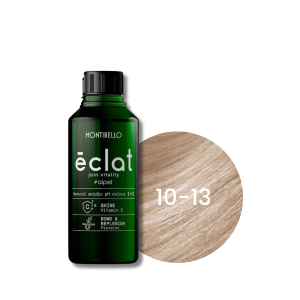 MONTIBELLO ECLAT rewitalizująca kwaśna farba bez amoniaku 60 ml | 10.13