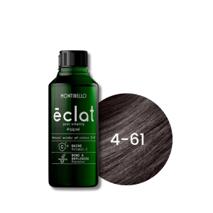 MONTIBELLO ECLAT rewitalizująca kwaśna farba bez amoniaku 60 ml | 4.61