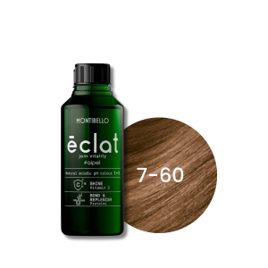 MONTIBELLO ECLAT rewitalizująca kwaśna farba bez amoniaku 60 ml | 7.60