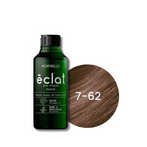 MONTIBELLO ECLAT rewitalizująca kwaśna farba bez amoniaku 60 ml | 7.62