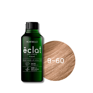 MONTIBELLO ECLAT rewitalizująca kwaśna farba bez amoniaku 60 ml | 9.60