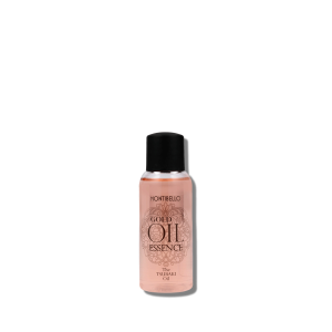 MONTIBELLO GOLD OIL ESSENCE Tsubaki olejek do włosów 30 ml