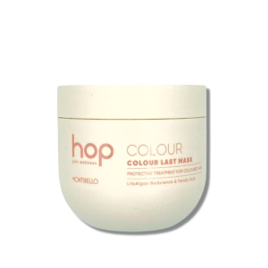 MONTIBELLO HOP Colour Last Mask maska do włosów farbowanych 500 ml