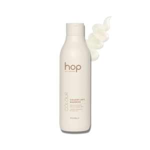 MONTIBELLO HOP Colour Last Shampoo szampon do włosów farbowanych 1000 ml - image 2