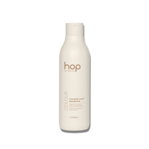 MONTIBELLO HOP Colour Last Shampoo szampon do włosów farbowanych 1000 ml