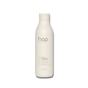 MONTIBELLO HOP Detox Cleansing Shampoo szampon oczyszczający 1000 ml