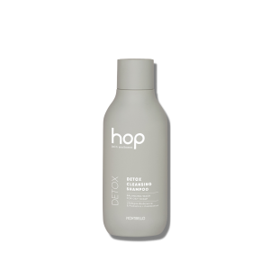 MONTIBELLO HOP Detox Cleansing Shampoo szampon oczyszczający 300 ml