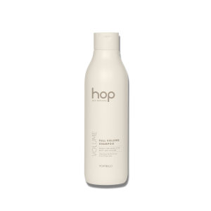 MONTIBELLO HOP Full Volume Shampoo szampon na objętość do włosów 1000 ml