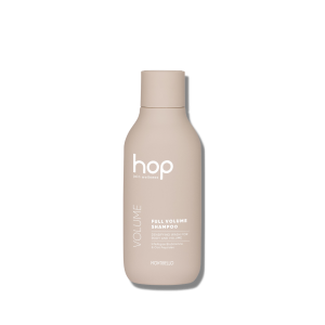 MONTIBELLO HOP Full Volume Shampoo szampon na objętość do włosów 300 ml