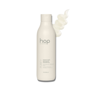 MONTIBELLO HOP Purifying Balance Shampoo szampon oczyszczający 1000 ml - image 2