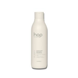 MONTIBELLO HOP Purifying Balance Shampoo szampon oczyszczający 1000 ml