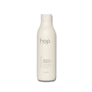 MONTIBELLO HOP Sensitive Protection Shampoo szampon do skóry głowy 1000 ml