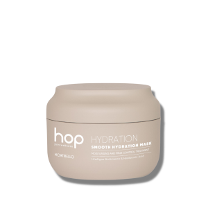 MONTIBELLO HOP Smooth Hydration Mask maska głęboko nawilżająca 200 ml