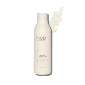 MONTIBELLO HOP Smooth Hydration Shampoo szampon nawilżający 1000 ml - image 2
