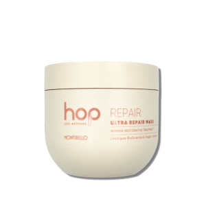 MONTIBELLO HOP Ultra Repair Mask maska odbudowująca do włosów 500 ml