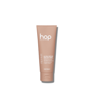 MONTIBELLO HOP Ultra Repair Sealed Ends krem na końce odbudowujący 75 ml
