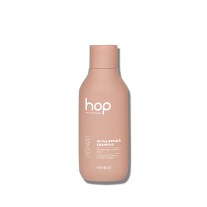 MONTIBELLO HOP Ultra Repair szampon odbudowujący do włosów 300 ml