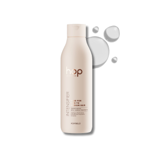 MONTIBELLO HOP Well Intensifier baza wzmacniająca włosy cienkie 1000 ml - image 2