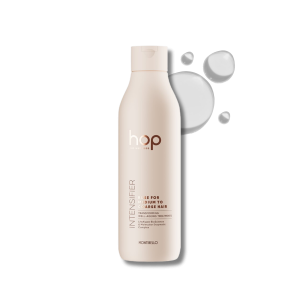 MONTIBELLO HOP Well Intensifier baza wzmacniająca włosy grube 1000 ml - image 2