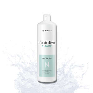 MONTIBELLO INICIATIVE Shape N neutralizator do trwałej ondulacji 1000 ml - image 2