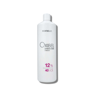 MONTIBELLO OXIBEL oxydant emulsja utleniająca aktywator 1000 ml | 12%