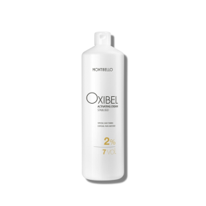MONTIBELLO OXIBEL oxydant emulsja utleniająca aktywator 1000 ml | 2%