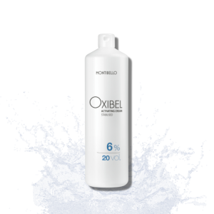 MONTIBELLO OXIBEL oxydant emulsja utleniająca aktywator 1000 ml | 6% - image 2