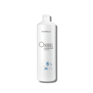 MONTIBELLO OXIBEL oxydant emulsja utleniająca aktywator 1000 ml | 6%