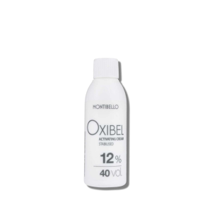 MONTIBELLO OXIBEL oxydant emulsja utleniająca aktywator 60 ml | 12%