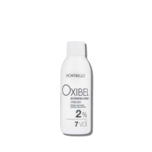 MONTIBELLO OXIBEL oxydant emulsja utleniająca aktywator 60 ml | 2%