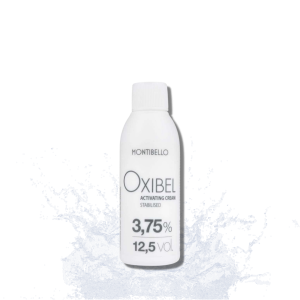MONTIBELLO OXIBEL oxydant emulsja utleniająca aktywator 60 ml | 3,75% - image 2