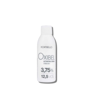 MONTIBELLO OXIBEL oxydant emulsja utleniająca aktywator 60 ml | 3,75%