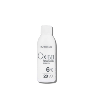 MONTIBELLO OXIBEL oxydant emulsja utleniająca aktywator 60 ml | 6%