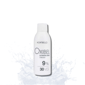 MONTIBELLO OXIBEL oxydant emulsja utleniająca aktywator 60 ml | 9% - image 2