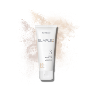 MONTIBELLO SILAPLEX 3 kuracja ochronna do włosów 100 ml - image 2