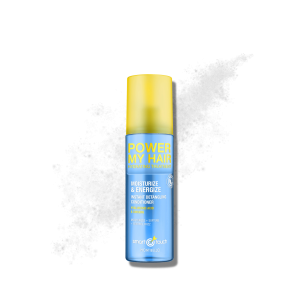 MONTIBELLO SMART TOUCH Power My Hair odżywka dwufazowa w sprayu 200 ml - image 2