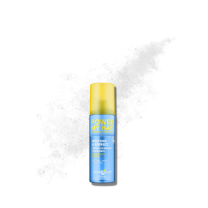 MONTIBELLO SMART TOUCH Power My Hair odżywka dwufazowa w sprayu 50 ml - image 2