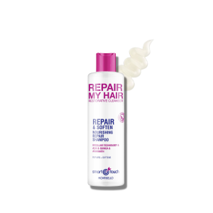 MONTIBELLO SMART TOUCH Repair My Hair delikatny szampon micelarny 300 ml - image 2