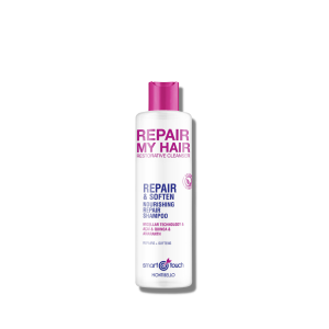 MONTIBELLO SMART TOUCH Repair My Hair delikatny szampon micelarny 300 ml
