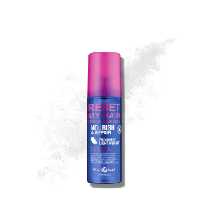 MONTIBELLO SMART TOUCH Reset My Hair Light maseczka odżywka w sprayu 150 ml - image 2