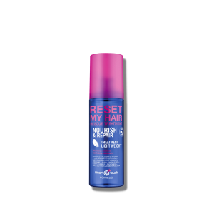 MONTIBELLO SMART TOUCH Reset My Hair Light maseczka odżywka w sprayu 150 ml