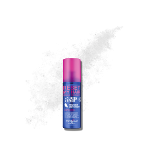 MONTIBELLO SMART TOUCH Reset My Hair Light maseczka odżywka w sprayu 50 ml - image 2