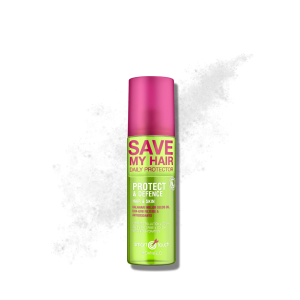 MONTIBELLO SMART TOUCH Save My Hair odżywka w sprayu z ochroną UV 200 ml - image 2